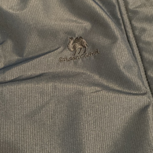 Golden Camel jacket - Picture 9 of 9